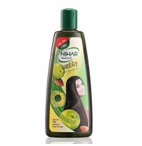 Nihar Shanti Amla Oil